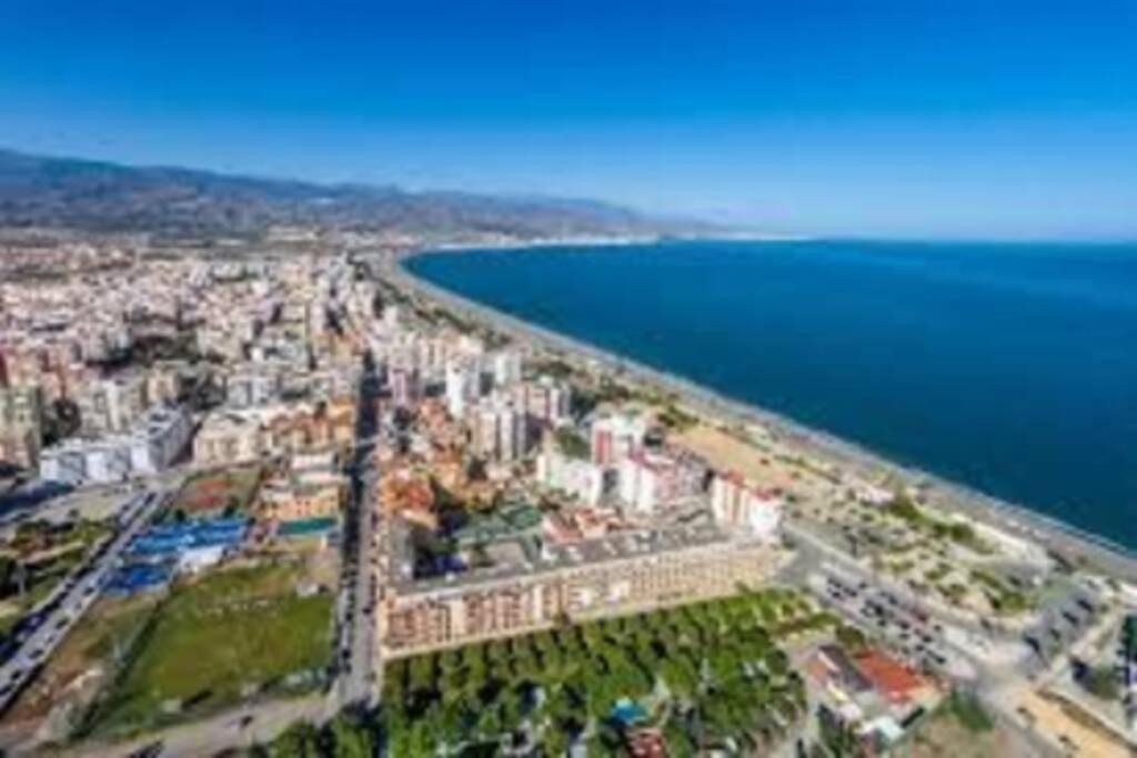 Casa Rural El Mirador Velez Malaga Luaran gambar