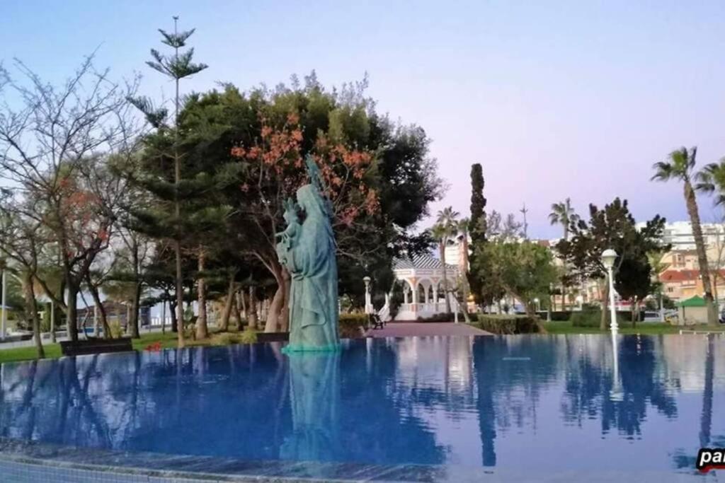 Casa Rural El Mirador Velez Malaga Luaran gambar