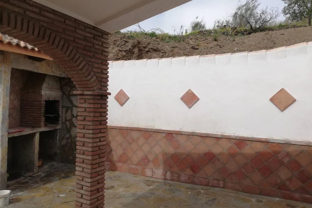 Casa Rural El Mirador Velez Malaga Luaran gambar