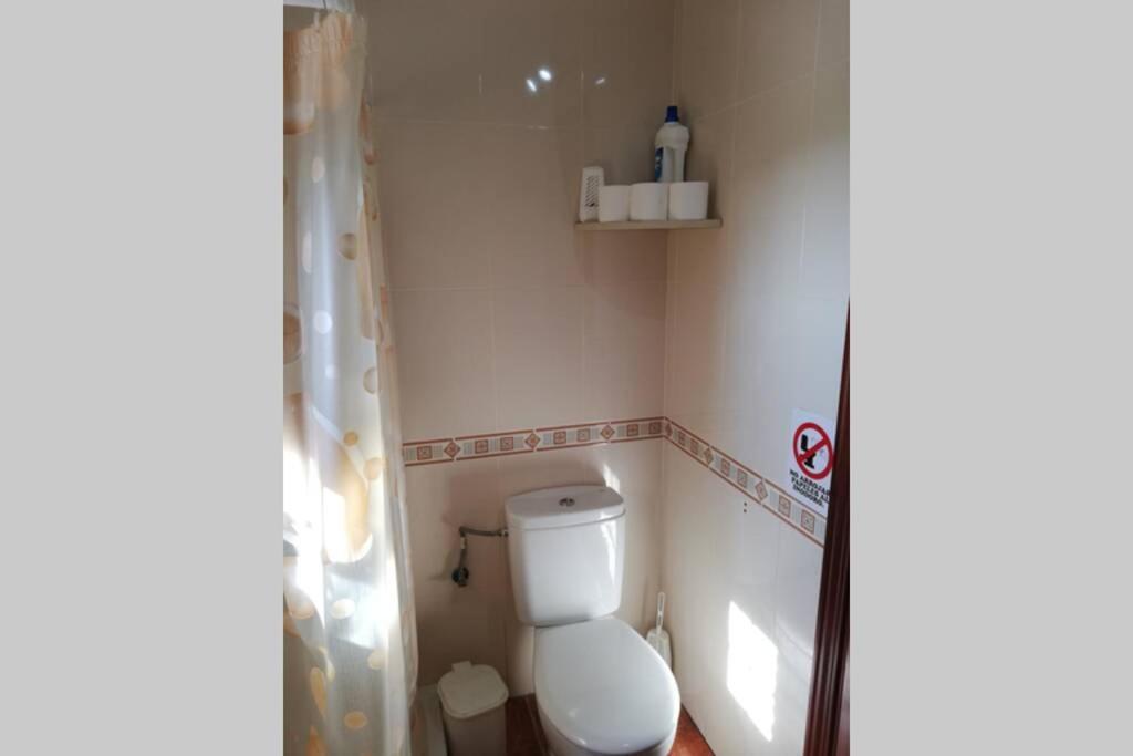 Casa Rural El Mirador Velez Malaga Luaran gambar