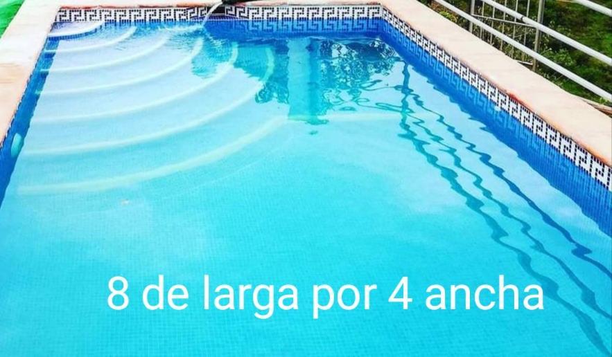 Casa Rural El Mirador Velez Malaga Luaran gambar